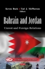 Image for Bahrain and Jordan  : unrest and foreign relations
