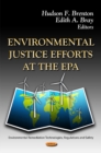 Image for Environmental Justice Efforts at the EPA