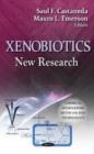 Image for Xenobiotics  : new research