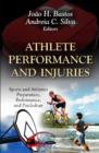 Image for Athlete performance and injuries