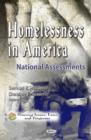 Image for Homelessness in America  : national assessments