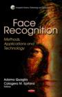 Image for Face recognition  : methods, applications and technology