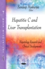 Image for Hepatitis C &amp; Liver Transplantation