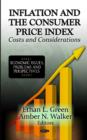 Image for Inflation &amp; The Consumer Price Index