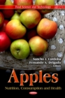 Image for Apples: nutrition, consumption and health