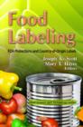 Image for Food Labeling