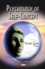 Image for Psychology of Self-Concept