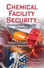 Image for Chemical Facility Security