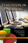Image for Evaluation in e-Learning