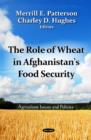 Image for Role of Wheat in Afghanistan&#39;s Food Security