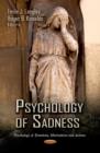 Image for Psychology of Sadness