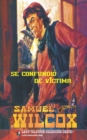 Image for Se confundio de victima