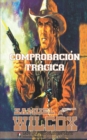 Image for Comprobacion tragica (Coleccion Oeste)