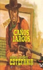 Image for Canos Largos (Coleccion Oeste)