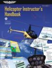 Image for Helicopter Instructor&#39;s Handbook: FAA-H-8083-4 Effective 2012
