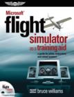 Image for Microsoft (R) Flight Simulator as a Training Aid