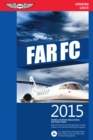 Image for FAR-FC 2015: Federal Aviation Regulations for Flight Crew
