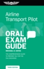 Image for Airline Transport Pilot Oral Exam Guide (ePub): The Comprehensive Guide to Prepare You for the FAA Checkride