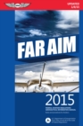 Image for FAR/AIM 2015 (ePub edition): Federal Aviation Regulations/Aeronautical Information Manual.
