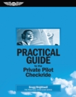 Image for Practical Guide to the Private Pilot Checkride (eBook - epub)