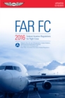 Image for FAR-FC 2016 (eBook - epub): Federal Aviation Regulations for Flight Crew.