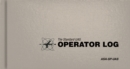 Image for The Standard UAS Operator Logbook
