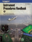 Image for Instrument Procedures Handbook: ASA FAA-H-8083-16A