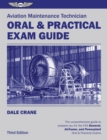 Image for Aviation Maintenance Technician Oral &amp; Practical Exam Guide (Ebook - epub Edition)