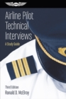 Image for Airline Pilot Technical Interviews: A Study Guide