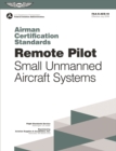 Image for Remote Pilot Airman Certification Standards