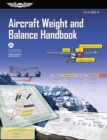 Image for Aircraft Weight and Balance Handbook: FAA-H-8083-1B
