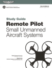 Image for Remote Pilot sUAS Study Guide