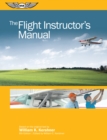 Image for Flight Instructor&#39;s Manual