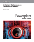 Image for Aviation Maintenance Technician: Powerplant