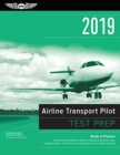 Image for Airline Transport Pilot Test Prep 2019 / Computer Testing Supplement for Airline Transport Pilot and Aircraft Dispatcher