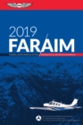 Image for FAR/AIM 2019: Federal Aviation Regulations / Aeronautical Information Manual