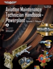 Image for Aviation Maintenance Technician Handbook: Powerplant: FAA-H-8083-32A