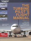 Image for TURBINE PILOTS FLIGHT MANUAL