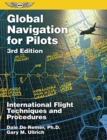 Image for GLOBAL NAVIGATION FOR PILOTS