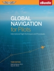Image for GLOBAL NAVIGATION FOR PILOTS