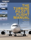 Image for The turbine pilot&#39;s flight manual
