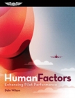 Image for HUMAN FACTORS FOR FLIGHT CREWS