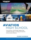 Image for AVIATION HIGH SCHOOL STUDENT NOTEBOOK