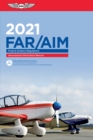 Image for Far/Aim 2021: Federal Aviation Regulations/Aeronautical Information Manual