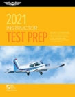 Image for INSTRUCTOR TEST PREP 2021