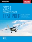 Image for PRIVATE PILOT TEST PREP 2021