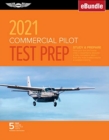 Image for COMMERCIAL PILOT TEST PREP 2021