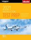 Image for INSTRUCTOR TEST PREP 2021