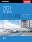 Image for GENERAL TEST GUIDE 2021
