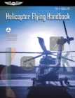 Image for Helicopter Flying Handbook: FAA-H-8083-21B